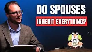 What Are The Inheritance Rights of Spouses in Georgia? What to Expect Under Georgia Law
