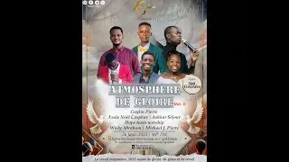 ATMOSPHERE DE GLOIRE VOL.2 | 26 JANVIER 2025 @miwalevanjil4371