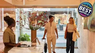 Oxford House | Sydney, Australia | Hotel Review 🌟