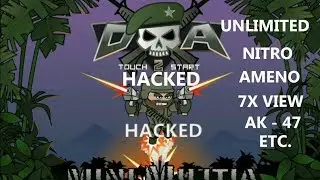 Mini Militia Pro Pack Upgrade For Free