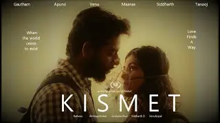 KIS-MET  || Shortfilm || Winner of IFP 24hrs SFM || Saarang 2020
