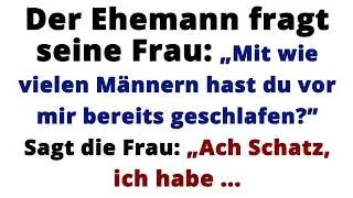 💥B&ouml;se Ehewitze f&uuml;r bereits l&auml;nger Verheiratete #witze #lustig