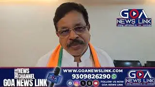 Ex MLA Dayanand Sopte BJP Membership Drive has commenced with the enrollment of PM Narendra Modi