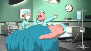 Dr Hartman's break