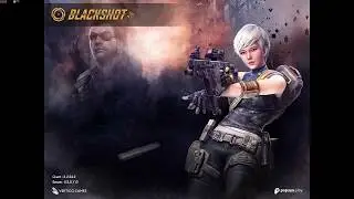 BlackShot banned me again WTF!!! too pro or banned for hacking??