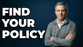 What To Ask Life Insurance Companies About A Lost Policy?