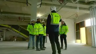 Infes &ndash; patikimas generalinės rangos ir kokybi&scaron;kos statybos partneris