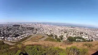 San Francisco 2012 - Get Innocuous - LCD Soundsystem
