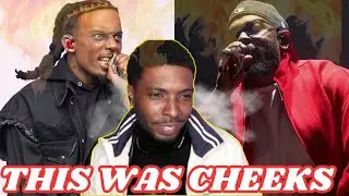 Reacting to every Kendrick song on Playboi Carti’s 