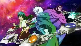 Deltora Quest | Ending 4  Yume Yume (Romanji/Tr/Eng)