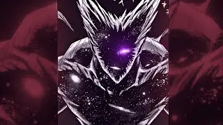 Garou edit // Starboy
