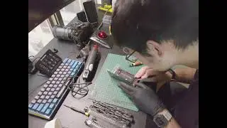 Smart Phone Screen Replacement Tutorial 2025 Buy Screen Crack It Cry Repeat 2