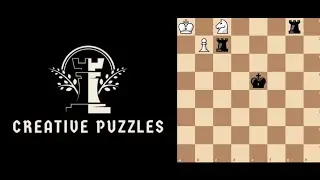 Our Good Friend, The Bishop ( Chess Puzzle )