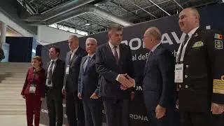 EURONAVAL 2024 - DAY 1