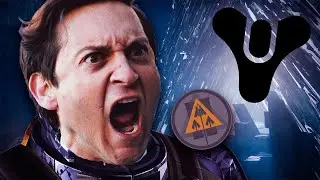 Destiny 2 Guided Games are a DISASTER