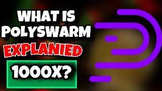 What Is PolySwarm Crypto Simplified For Beginners