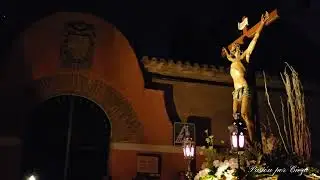 Semana Santa de Cieza 2024, Jueves Santo. Pasion por Cieza.
