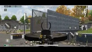 New state mobile training mode