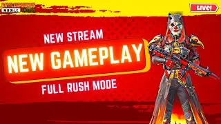 CHILL GAMES ONLY | LAV GAMING | BGMI