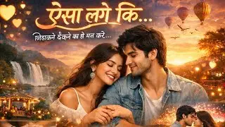 Tere Nam 💖Dee ll New Love 🫠Rimex Song ll 2026  Punjabi + Hindi Mix Song...