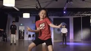 Commas - Artist: @future - Choreo: @gabedofficial - Dancer: @alysathestar
