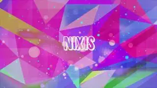 The Killers - Human (Nixis Remix)