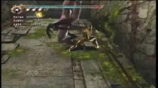 Ninja Gaiden 2 Montage - Master Of Puppets