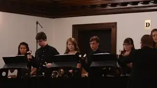Asbury's Wesley Memorial Handbell Choir - Do-Re-Mi (The Sound of Music), 2016