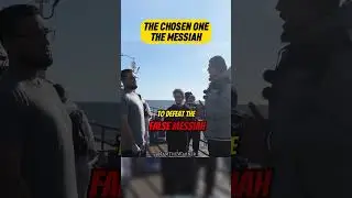 Muslims Believe Jesus Is The Messiah, Muslims Are Also Waiting For Jesus To Return