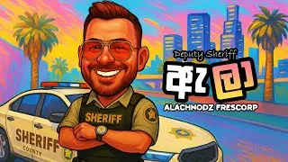 ඉවරයි කියලා හිතුවට... ඉවර නෑ... | Alachnodz Frescorp | Ceylon Role Play | Day 120