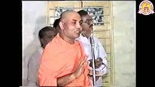 ANADI MUKTA SHRI NARAYANMAMA WITH MAHARAJ SHRI | Abjibapani Chhatedi |  Swaminarayan Satsang