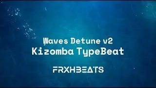 (FREE)Kizomba Type Beat 2026 – 