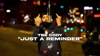 TBE Cody | 