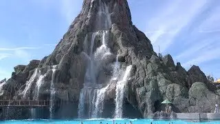 Universal Volcano Bay Water Theme Park 2020 Tour and Overview | Universal Orlando Resort Florida