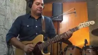 GUTO DE BOER - MAC CABOS
