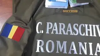 SAGITTAR & CARPIMPEROR  выполнен заказ  Cristi Paraschiv Romania & Italy