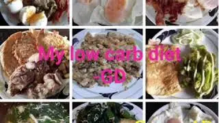 PREPARING MY LC FOODS