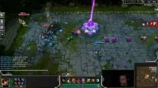 How to Delete Vayne