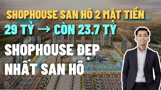 Vàng là để đời, BĐS là để dành. San Hô 4 Xẻ Khe 144m2 Thông Chung Cư Xịn Nhất Ocean Park 2