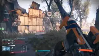 Trials Of oTrizzn | Destiny Sniper Montage