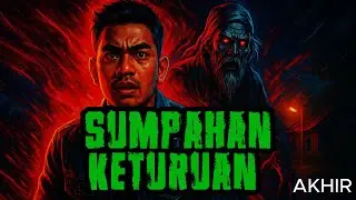 Sumpahan Keturunan Part Akhir
