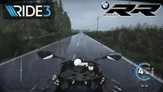 RIDE 3 - BMW S1000RR FREE ROAM