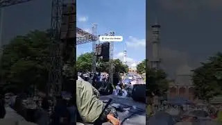 ACARA HARLAH NU 2026