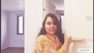 Empty House Tour