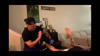 WWE Rhea Ripley&rsquo;s feet