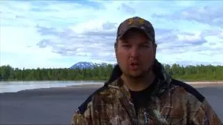 2012 sudden impact ALASKA BEAR HUNT PART 1