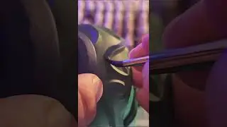 Painting Pot Of Greed From YU-GI-OH !
