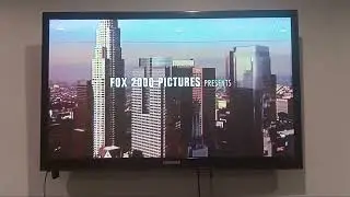 ??? End/Start to Volcano (1997) 🌋 on Azteca 7 MX 1/18/26