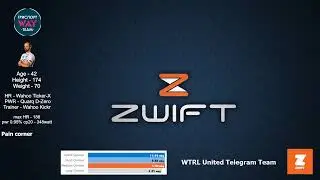 WTRL  (TTT)
