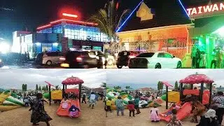 #BMGTV Taiwan Hotel kiota matata Mwanza